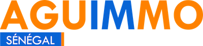 Aguimmo Sénégal Logo